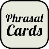Phrasal Verbs Cards: Learn English Phrasal Verbs icon