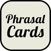 Phrasal Verbs Cards: Learn English Phrasal Verbs