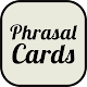Phrasal Verbs Cards: Learn Eng