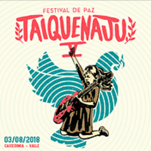 taiquenaju logo