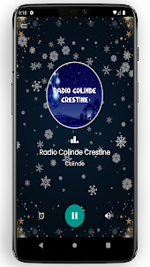 Radio Colinde Crestine NOU2022