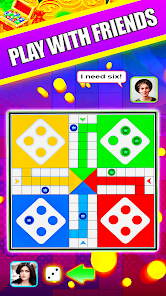Modern Ludo Star 1.0 APK + Mod (Free purchase) for Android