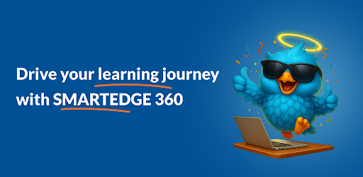 SmartEdge 360