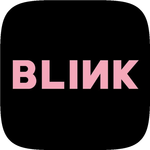 Blackpink Wallpaper logo