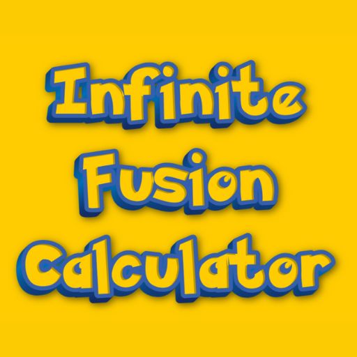 Infinite Fusion Calculator APK for Android Download