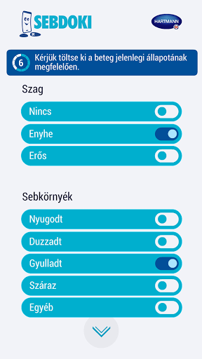 SebDoki Screen 3