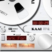Top 42 Music & Audio Apps Like KAAI 777 GL folder player vintage VU-meter reel - Best Alternatives