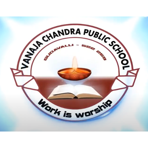 Vanaja Chandra Public School, Gudavalli