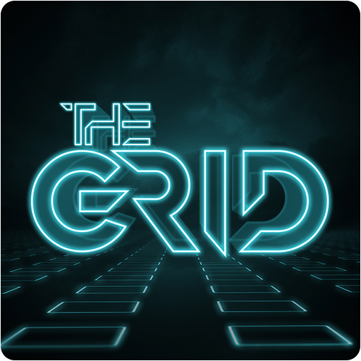 The Grid Pro - Icon Pack 3.5.6 Icon