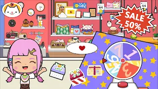 Miga Town: My Apartment - Screenshot 1