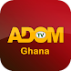 Adom TV Ghana - Androidアプリ