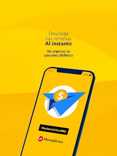 Billetera Tigo Money Honduras Screenshot