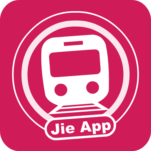 淡海輕軌捷運通 logo