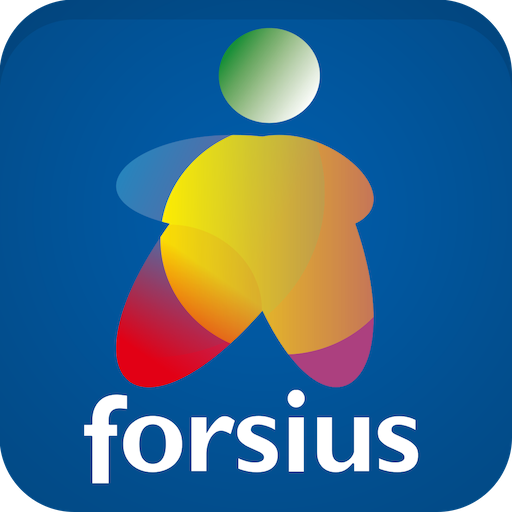 Forsius  Icon