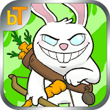 Rabbit Hood - Archery Pro icon