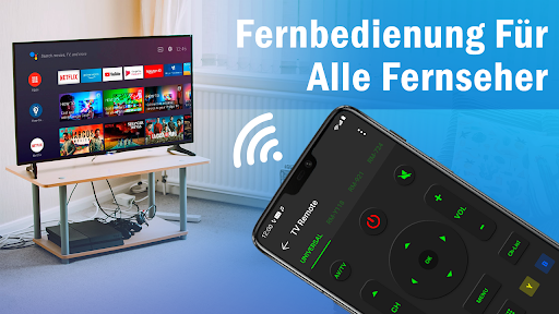 Universal Fernbedienung Für TV screenshot 8