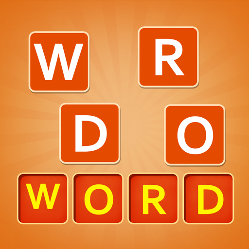 På wordbrain bogstaver ord 8