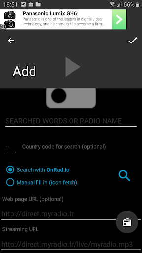 Radios Jamaica - FM online