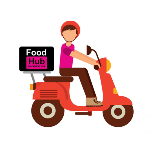 Foodhub Express