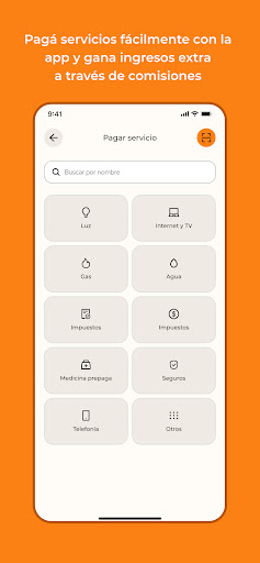 Increase Level Screen 3