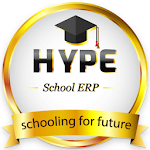 Cover Image of Скачать Hype School ERP  APK