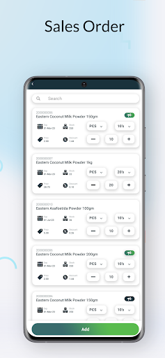 QsPro Screenshot 4 - AppWisp.com