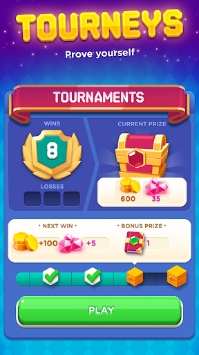 Word Domination screenshot 5