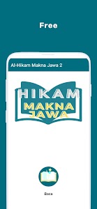 Al-Hikam Makna Jawa 1 Unknown
