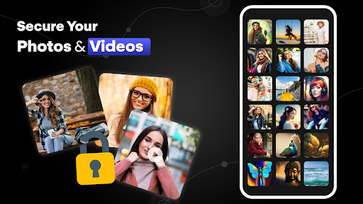 Calculator Vault - Hide Photo