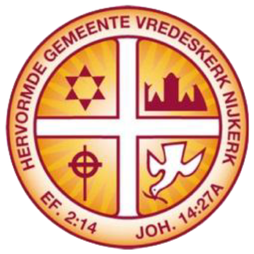 Vredeskerk logo
