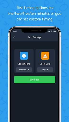Typing Speed Test, Increase Typing Skills Free