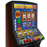 slot machine Retro Timer SE icon