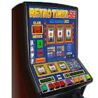 slot machine Retro Timer SE 1.0.0