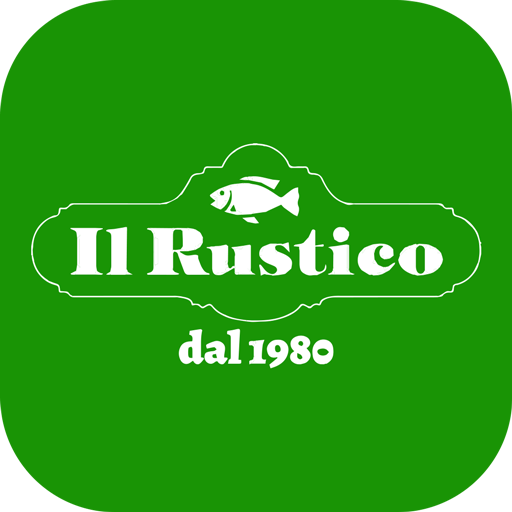 Il Rustico logo