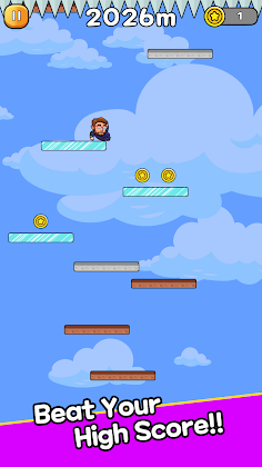 Hurry Down - Screenshot 4