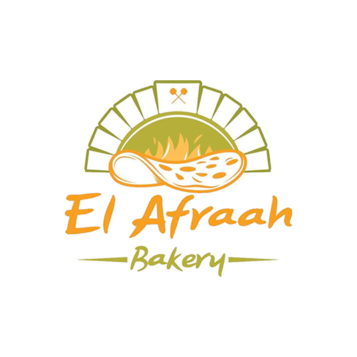 El Afraah Bakery logo