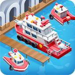 Cover Image of Download Idle Firefighter Tycoon 1.18 APK