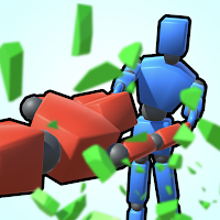Physics Crusher 3D
