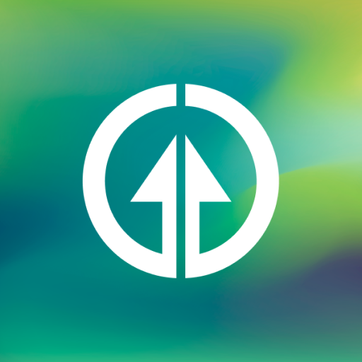 CCPR APP logo
