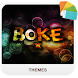 BOKE X xperia Theme - Androidアプリ