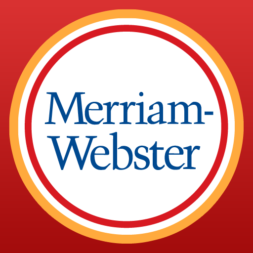 Dictionary - M-W Premium 5.3.13 Icon