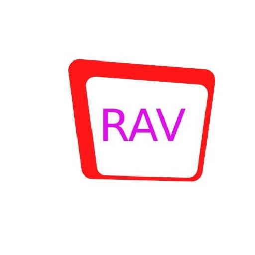 Rav TV Live logo