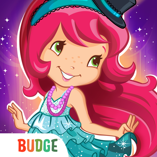 Strawberry Shortcake Dreams 2023.1.0 Icon