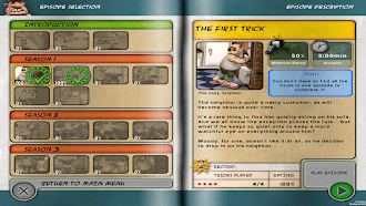 Game screenshot Neighbours from Hell 1 Premium apk download