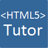 HTML5 Tutor icon