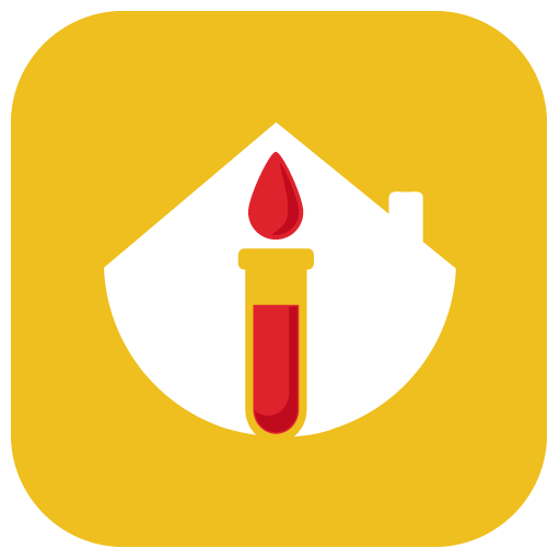 Lab to Home logo