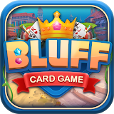 Bluff Card Game icon