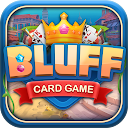 Bluff Card Game 