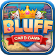 Bluff Card Game - Androidアプリ