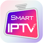 Cover Image of Download Smart Iptv Player AYNTK  APK